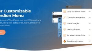 Iks Menu Pro v1.12.1 [Activated]