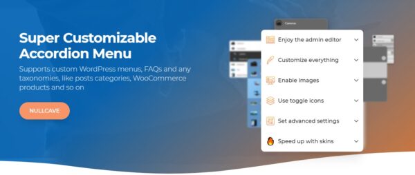 Iks Menu Pro v1.12.1 [Activated]