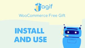 Jagif v1.1.2 WooCommerce Free Gift