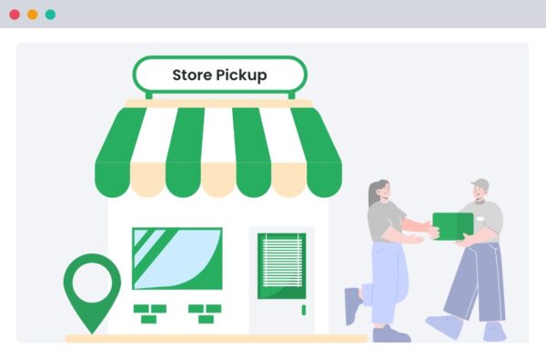Local Pickup for WooCommerce (Premium) v1.1.0 [Activated]