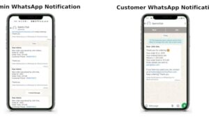 Order Notifications on WhatsApp for WooCommerce v1.0.1