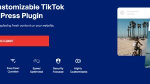 TikTok Feeds Pro Elite v1.4.1 [Activated]