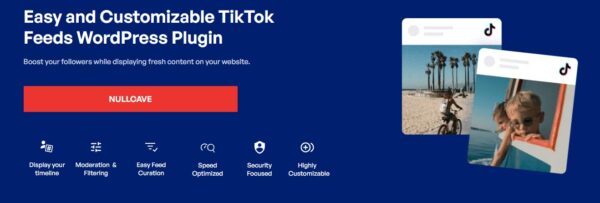 TikTok Feeds Pro Elite v1.4.1 [Activated]