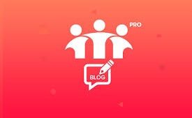 Wbcom Designs - BuddyPress Member Blog Pro v1.8.6 [Activated]