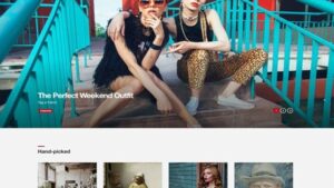 CSS Igniter Pinmaister v1.2.1 WordPress Theme