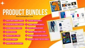 Easy Product Bundles for WooCommerce v5.8.0 [Activated]