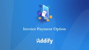 Invoice Payment Option v1.4.3 Addify