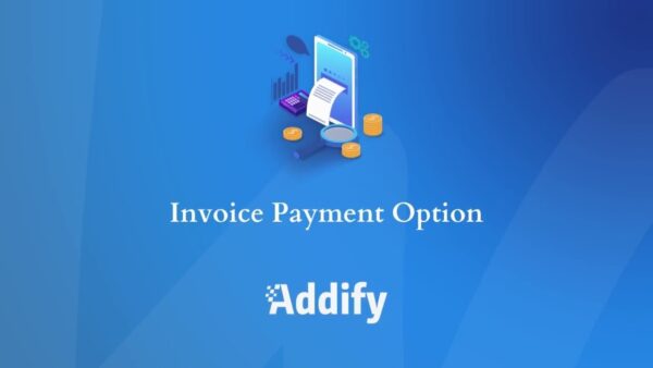 Invoice Payment Option v1.4.3 Addify