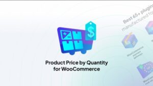 Quantity Dynamic Pricing & Bulk Discounts for WooCommerce Pro v4.0.0