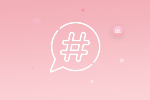 Wbcom Designs - BuddyPress Hashtags v3.2.0 [Activated]