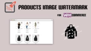WooCommerce Product Image Watermark v1.07