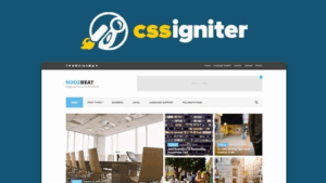 v1.8.1 CSSIgniter Neuton WordPress Themes