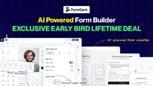 Activated* FormGent Pro v0.8.3