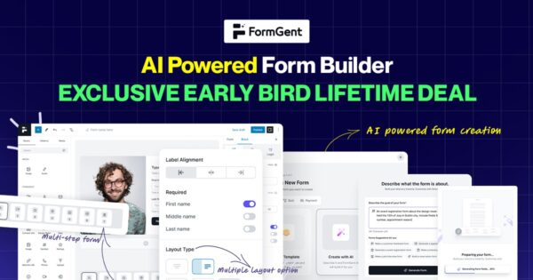 Activated* FormGent Pro v0.8.3