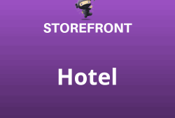 Hotel Storefront Theme GPL v1.0.15