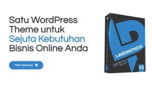 LandingPress WP v3.4.3