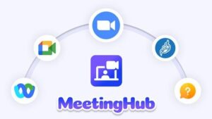 MeetingHub Pro v1.5.3 [Activated]