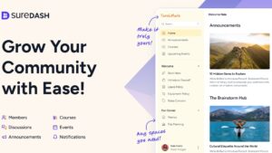SureDash Business v0.0.2 WordPress Plugins [Activated]