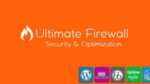 WP Ultimate Firewall (v1.9.0) Performance & Security