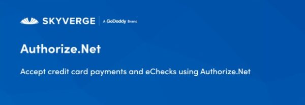 WooCommerce Authorize.Net Gateway v3.10.12