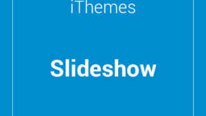iThemes DisplayBuddy Slides v1.0.42