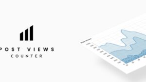 Post Views Counter Pro v1.5.4 [Activated]