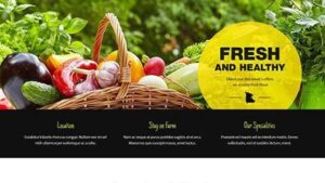 Ait FarmWorld v2.0.6 WordPress Theme