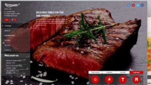 AIT Ristorante + v2.0.7 WordPress Theme