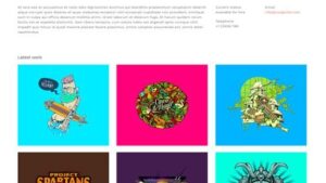 Hellomouse CSSIgniter Themes v1.3.4
