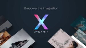DynamiX v7.5 Business / Corporate WordPress Theme