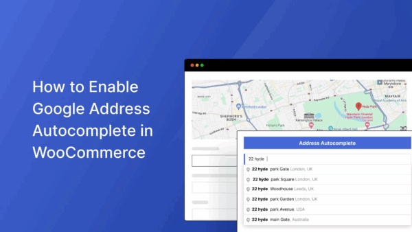 Google Address Autocomplete for WooCommerce v2.3.4