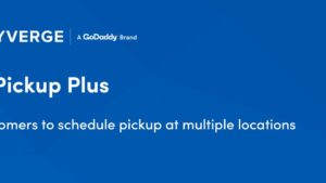WooCommerce Local Pickup Plus