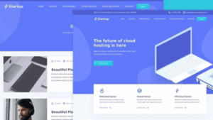 MyThemeShop Startup WordPress Theme v1.1.0