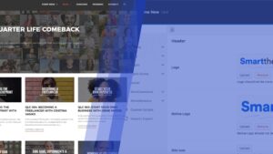 OptimizePress WordPress SmartTheme v1.0.21 [Activated]