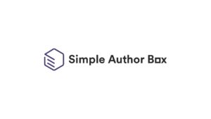 Simple Author Box Pro v5.23 [Activated]