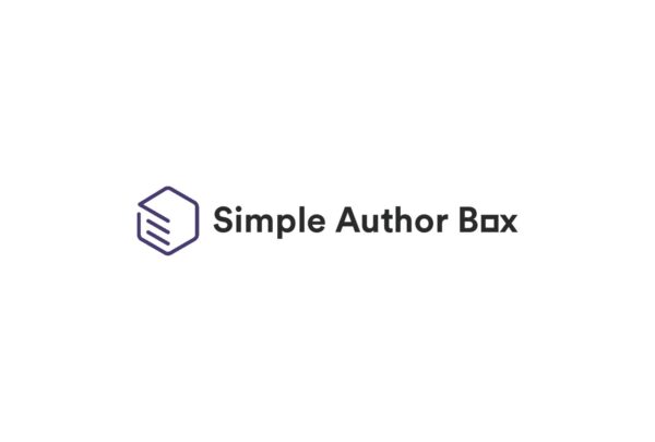 Simple Author Box Pro v5.23 [Activated]
