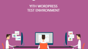 YITH WordPress Test Environment v1.2.2