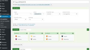 AnWP Football Leagues Premium v0.16.11 [Activated]