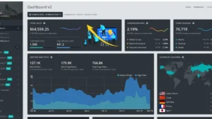 Color Admin – 6 Admin Template + 5 Frontend 5.5.1