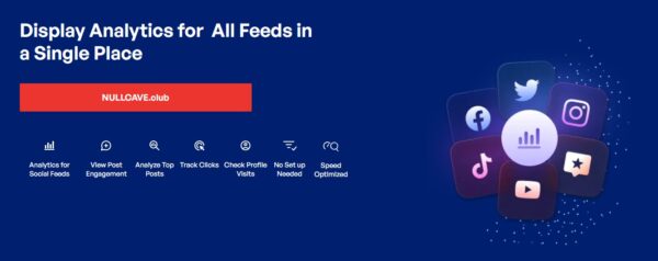 Feed Analytics Pro v1.0.0 [Activated]