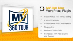 MV 360 Tour v1.1.9