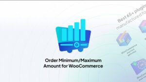 Order Minimum/Maximum Amount Limits for WooCommerce Pro v4.6.0
