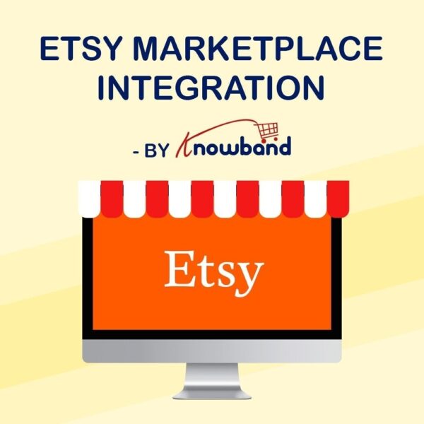 v3.0.8 Etsy Marketplace Integration Module [KnowBand] [v1.6-v1.7]