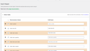 WPDesk v1.1.5 Dropshipping Export Orders PRO