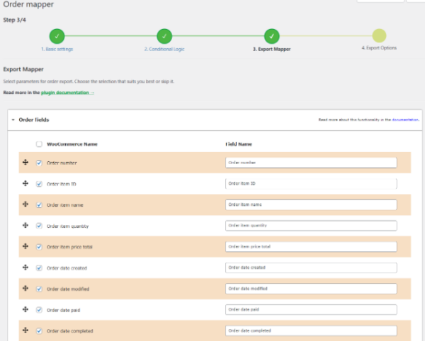 WPDesk v1.1.4 Dropshipping Export Orders PRO