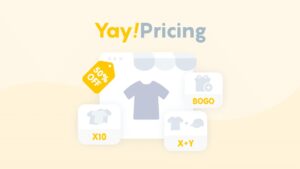 YayPricing Pro v3.5.2.1 [Activated]