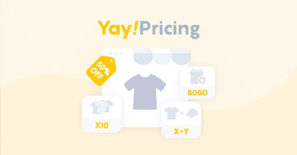 YayPricing Pro v3.5.2.1 [Activated]