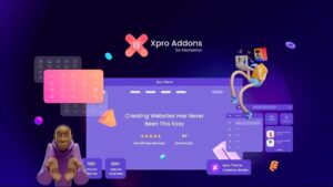 Xpro Elementor Addons - Pro v1.4.7
