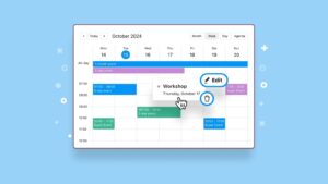 MotoPress Events Calendar v1.1.0
