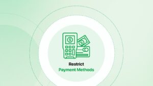 PrestaShop Custom Payment Methods: Payment with Rules,Restrictions v2.0.0